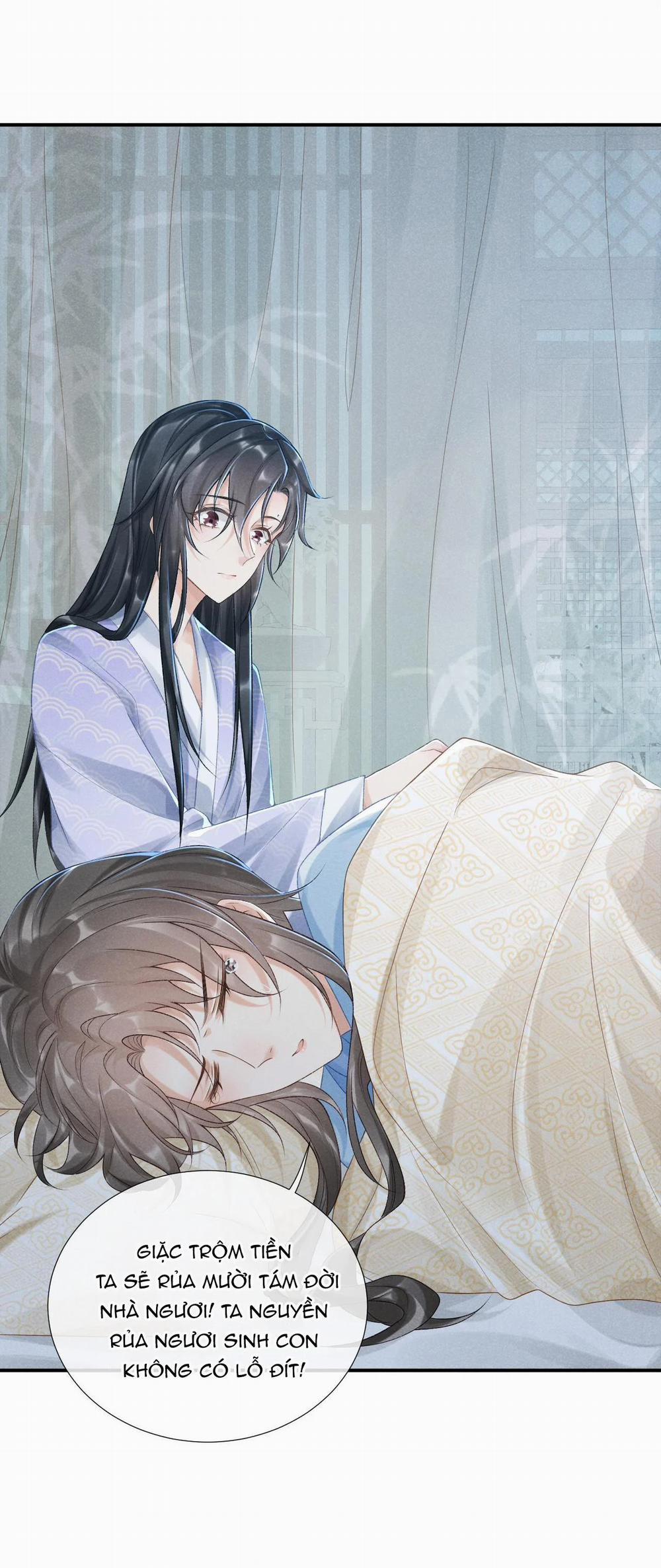 Cạm Bẫy Của Kẻ Biến Thái 14 trang 6