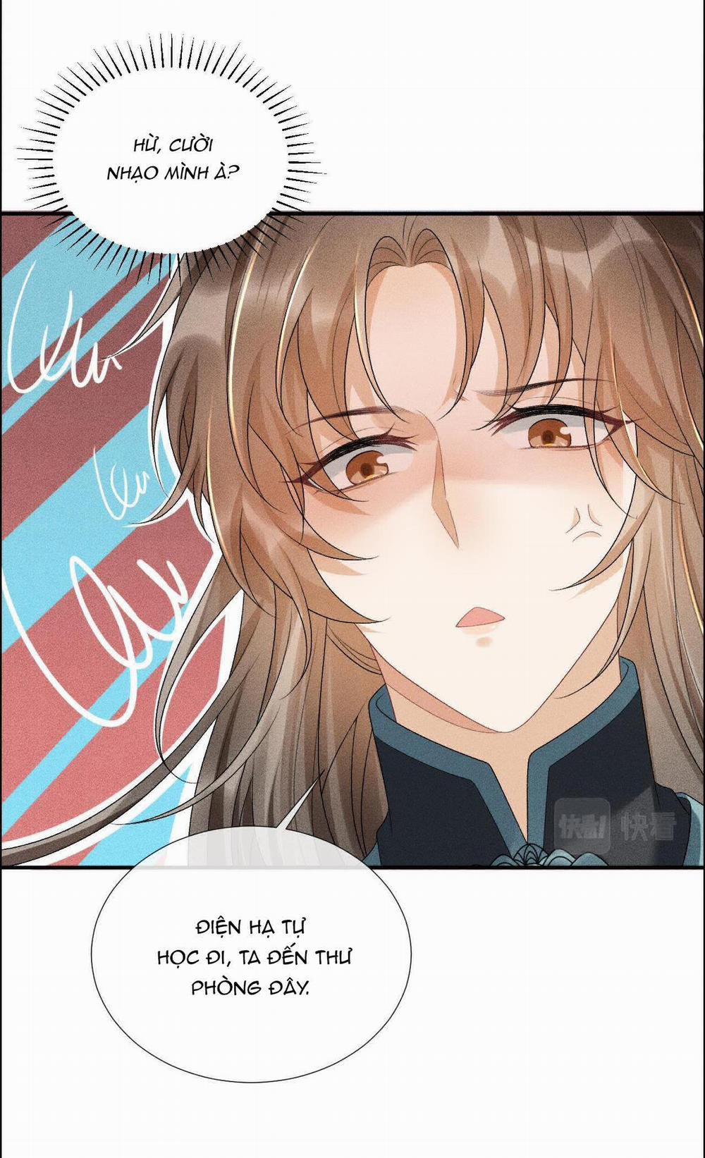 Cạm Bẫy Của Kẻ Biến Thái 15 trang 10