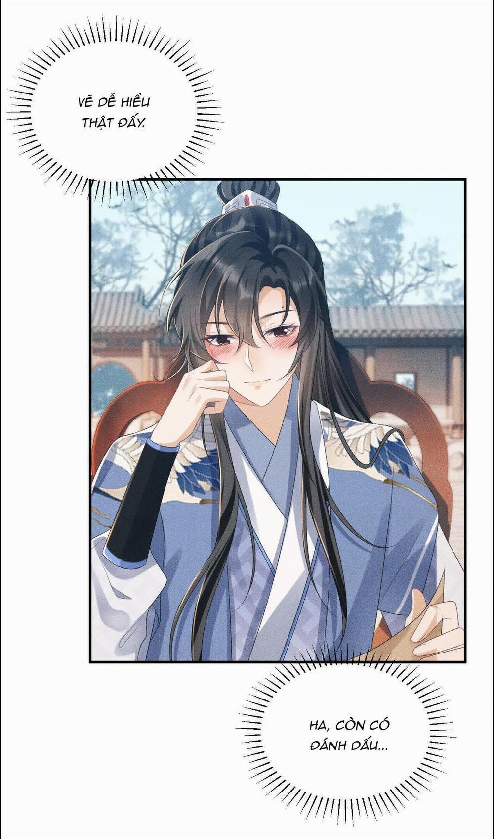 Cạm Bẫy Của Kẻ Biến Thái 15 trang 12