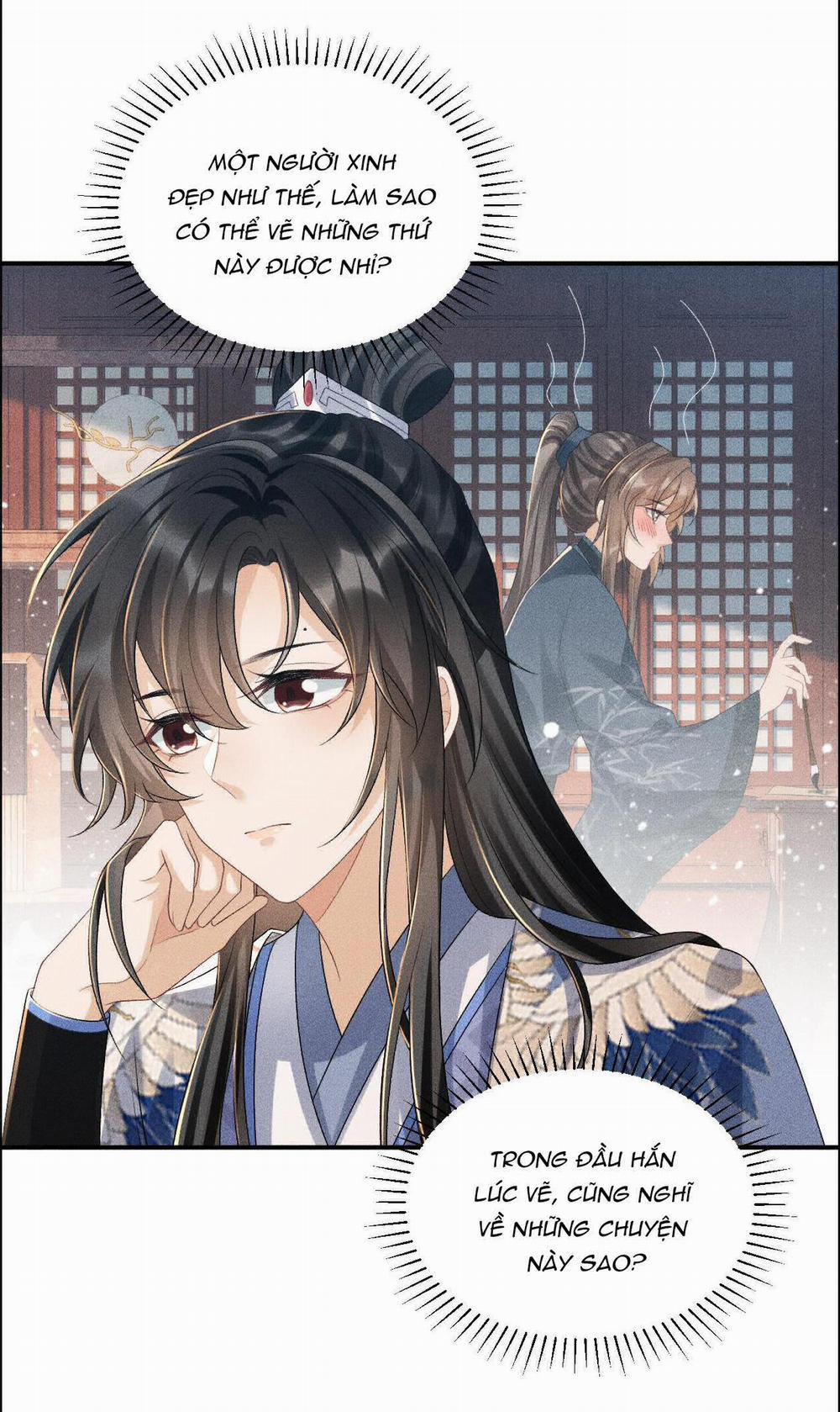Cạm Bẫy Của Kẻ Biến Thái 15 trang 13