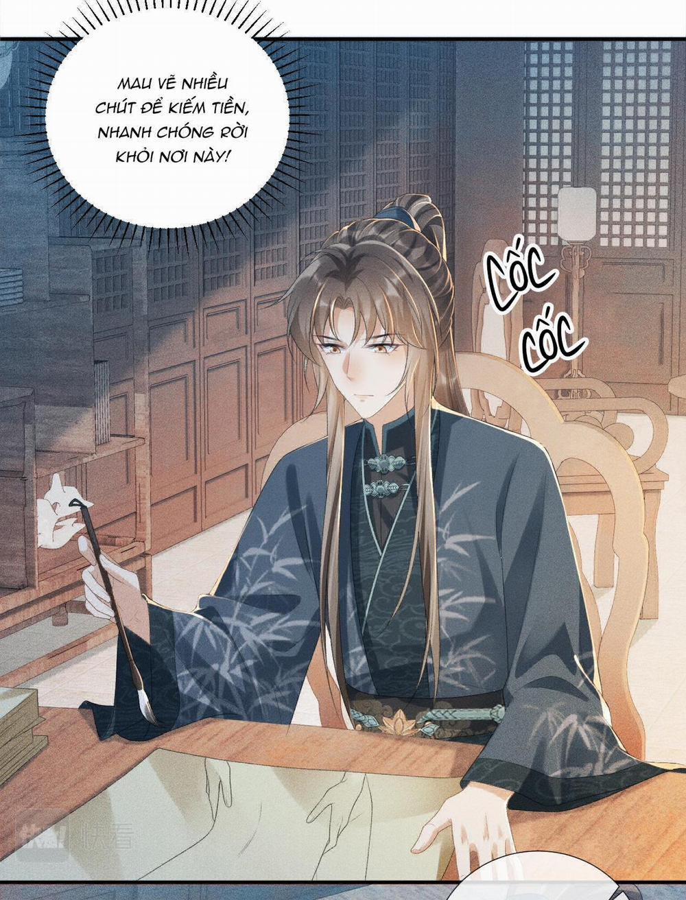Cạm Bẫy Của Kẻ Biến Thái 15 trang 16