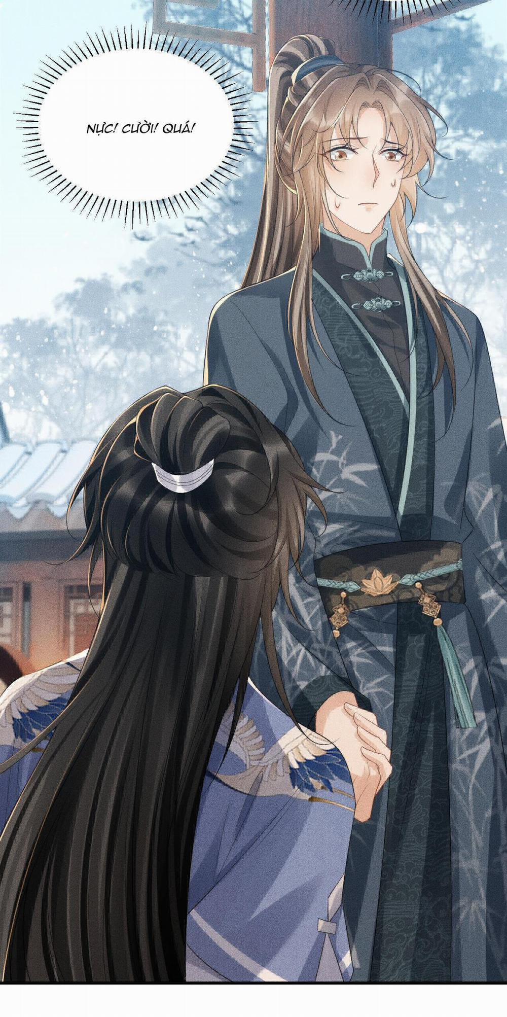 Cạm Bẫy Của Kẻ Biến Thái 15 trang 2