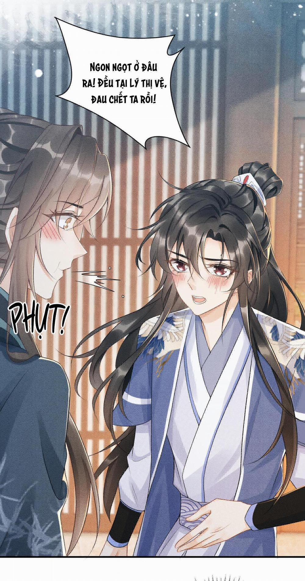Cạm Bẫy Của Kẻ Biến Thái 15 trang 23