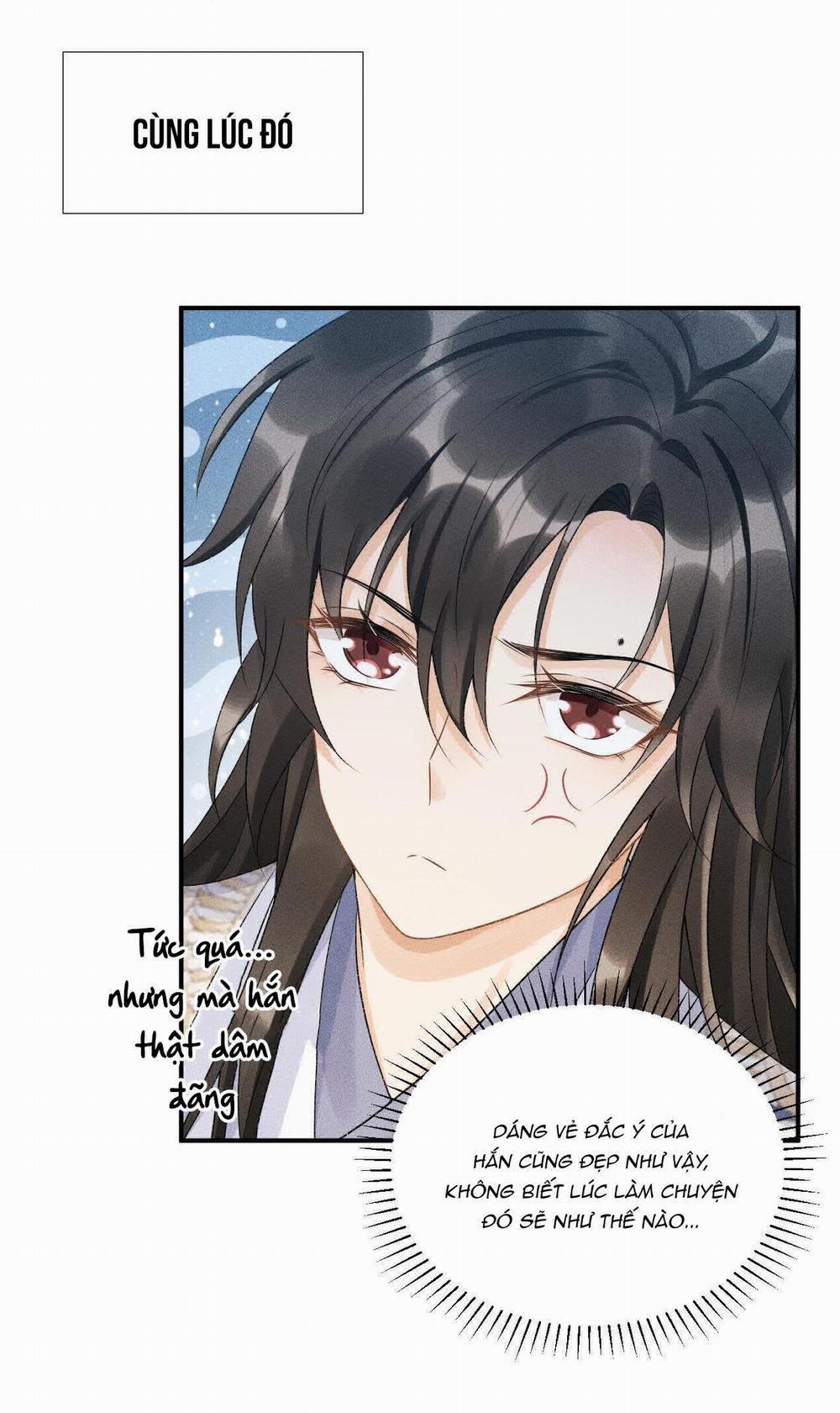 Cạm Bẫy Của Kẻ Biến Thái 15 trang 25