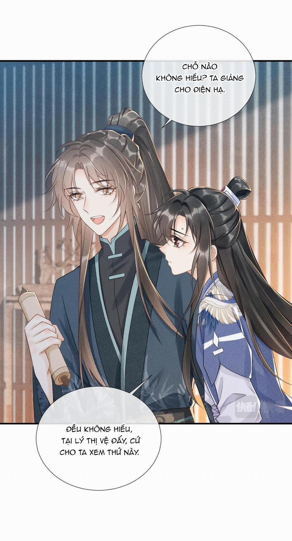 Cạm Bẫy Của Kẻ Biến Thái 15 trang 26