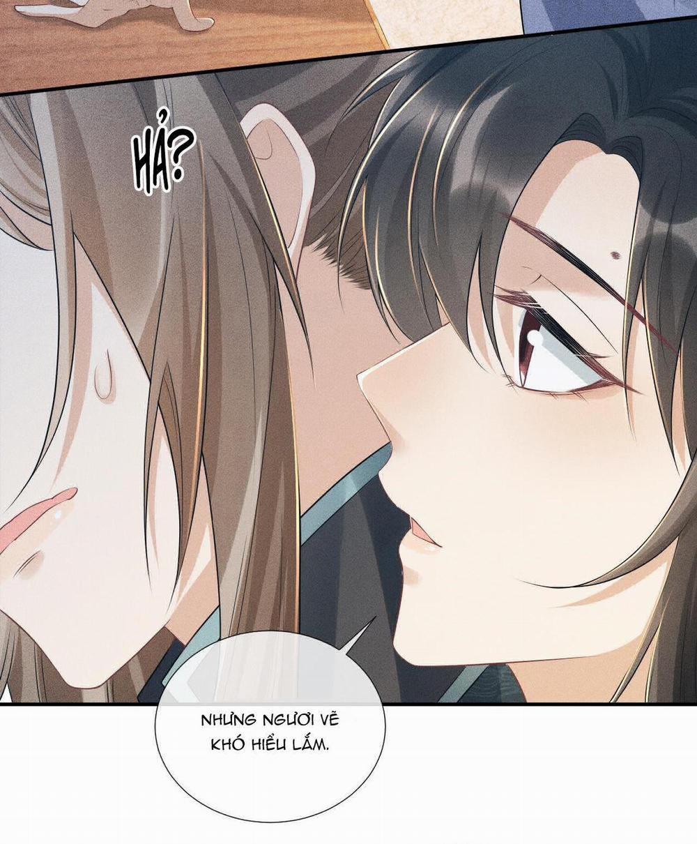 Cạm Bẫy Của Kẻ Biến Thái 15 trang 29