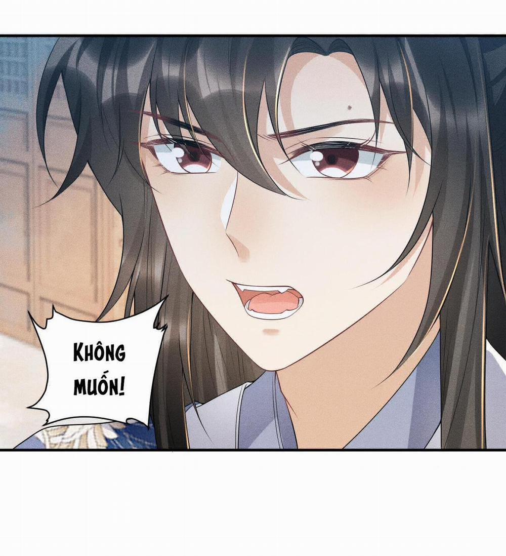 Cạm Bẫy Của Kẻ Biến Thái 15 trang 31