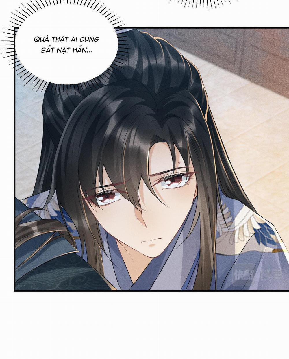 Cạm Bẫy Của Kẻ Biến Thái 15 trang 34