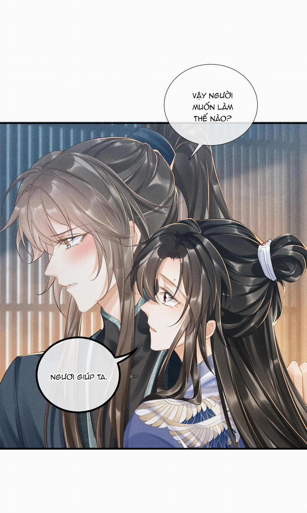 Cạm Bẫy Của Kẻ Biến Thái 15 trang 35