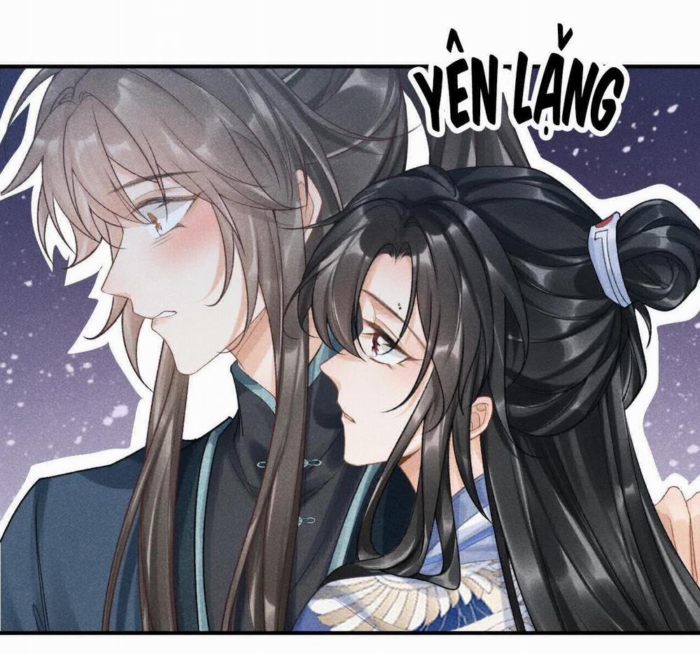 Cạm Bẫy Của Kẻ Biến Thái 15 trang 36