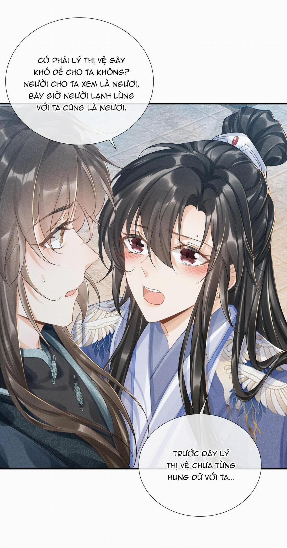 Cạm Bẫy Của Kẻ Biến Thái 15 trang 41