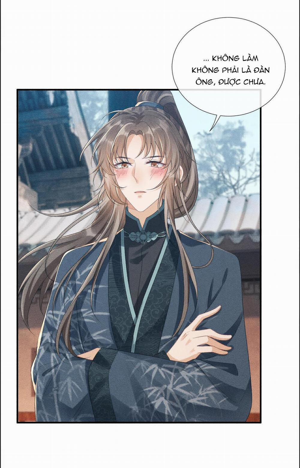 Cạm Bẫy Của Kẻ Biến Thái 15 trang 8