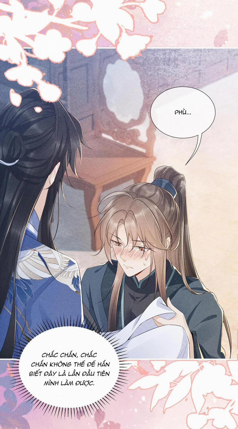 Cạm Bẫy Của Kẻ Biến Thái 16 trang 11