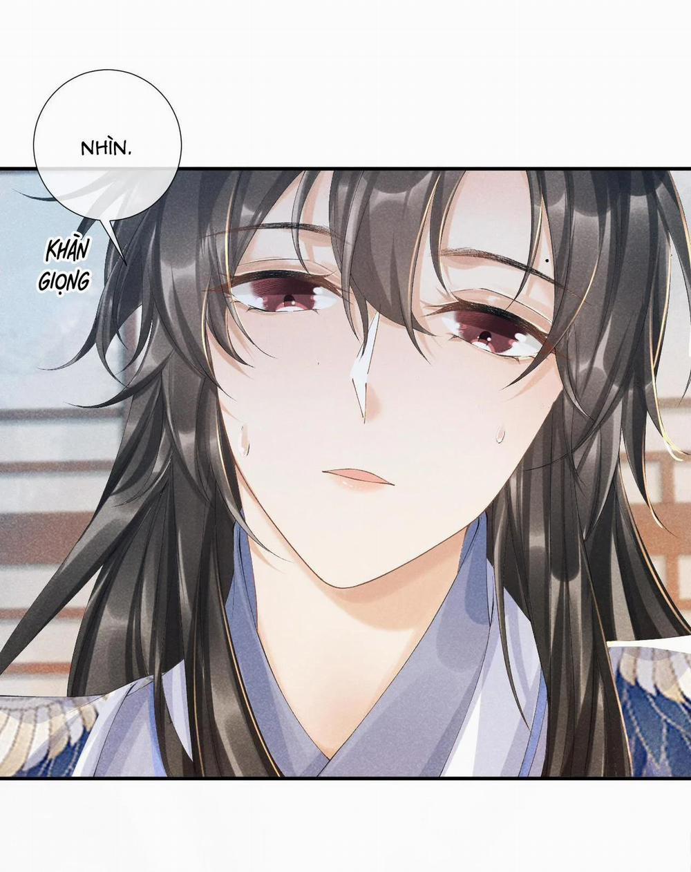 Cạm Bẫy Của Kẻ Biến Thái 16 trang 16