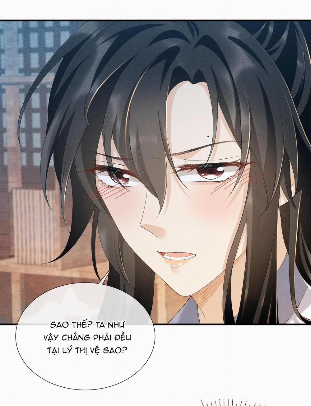 Cạm Bẫy Của Kẻ Biến Thái 16 trang 2