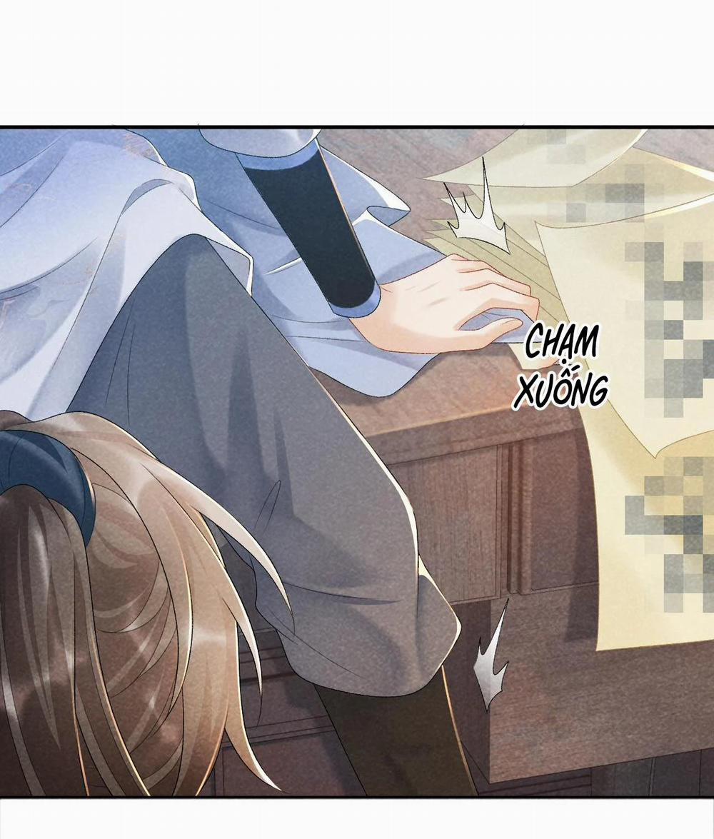 Cạm Bẫy Của Kẻ Biến Thái 16 trang 21