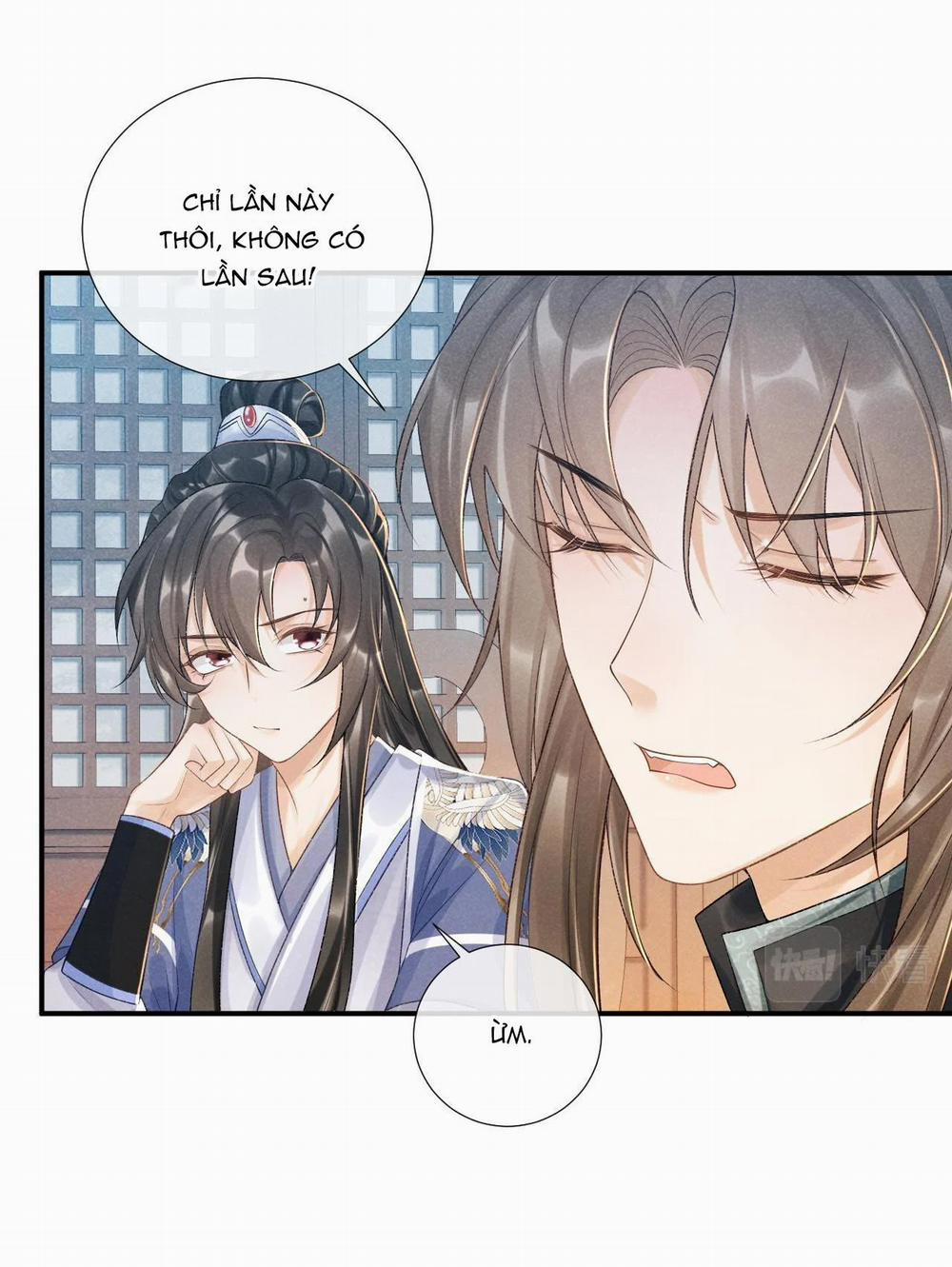 Cạm Bẫy Của Kẻ Biến Thái 16 trang 31