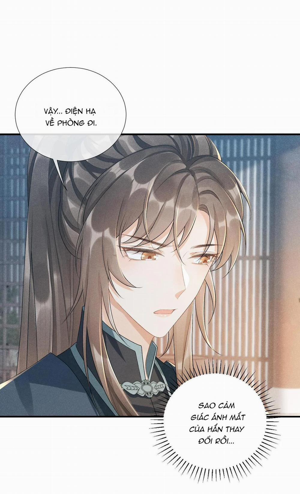 Cạm Bẫy Của Kẻ Biến Thái 16 trang 32