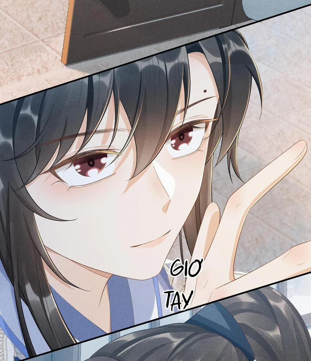 Cạm Bẫy Của Kẻ Biến Thái 16 trang 35