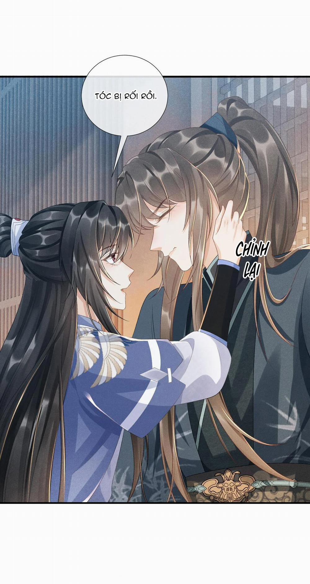 Cạm Bẫy Của Kẻ Biến Thái 16 trang 37