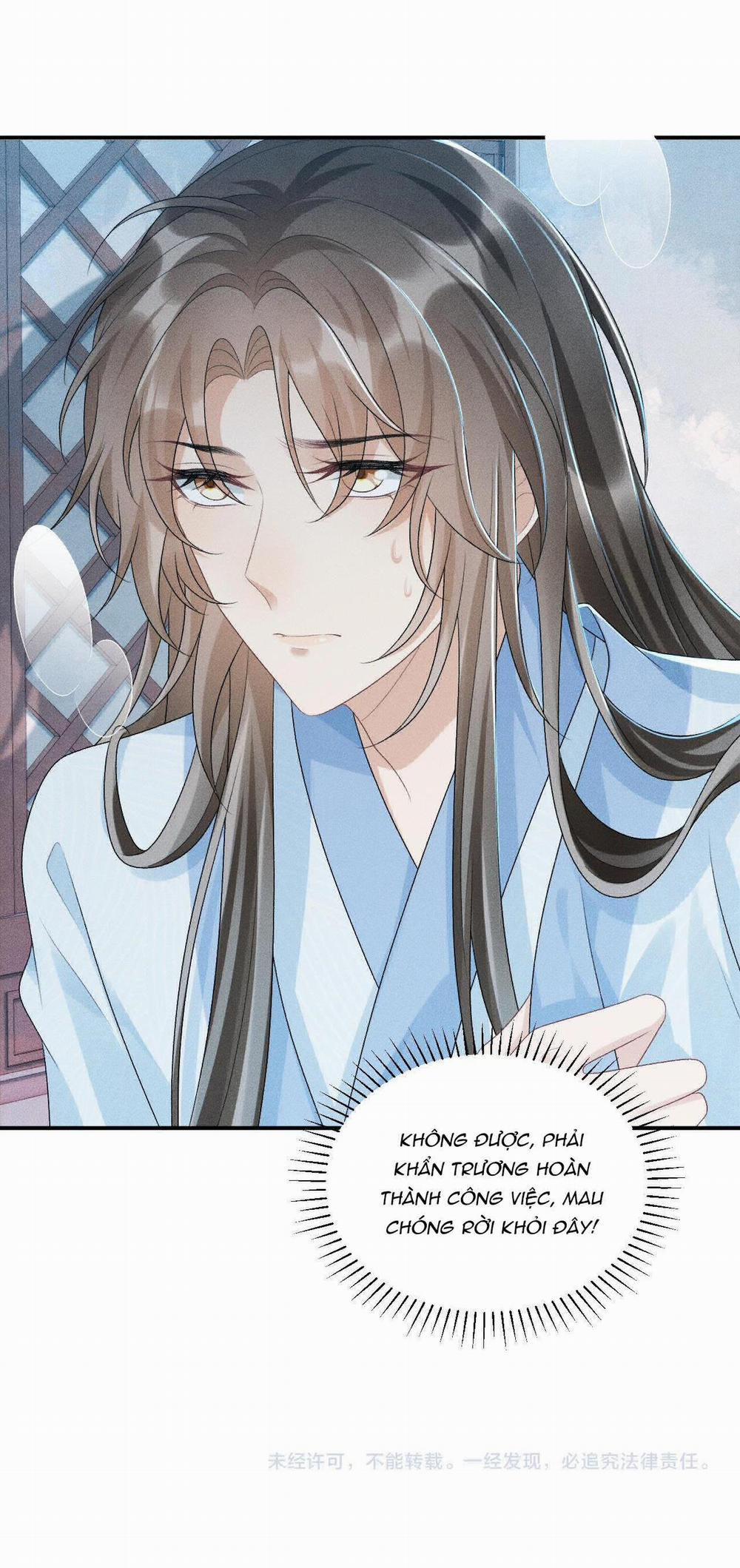 Cạm Bẫy Của Kẻ Biến Thái 16 trang 48