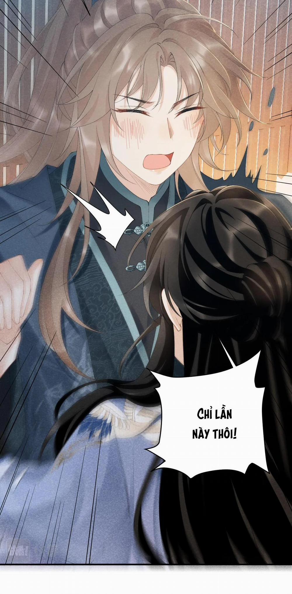 Cạm Bẫy Của Kẻ Biến Thái 16 trang 5