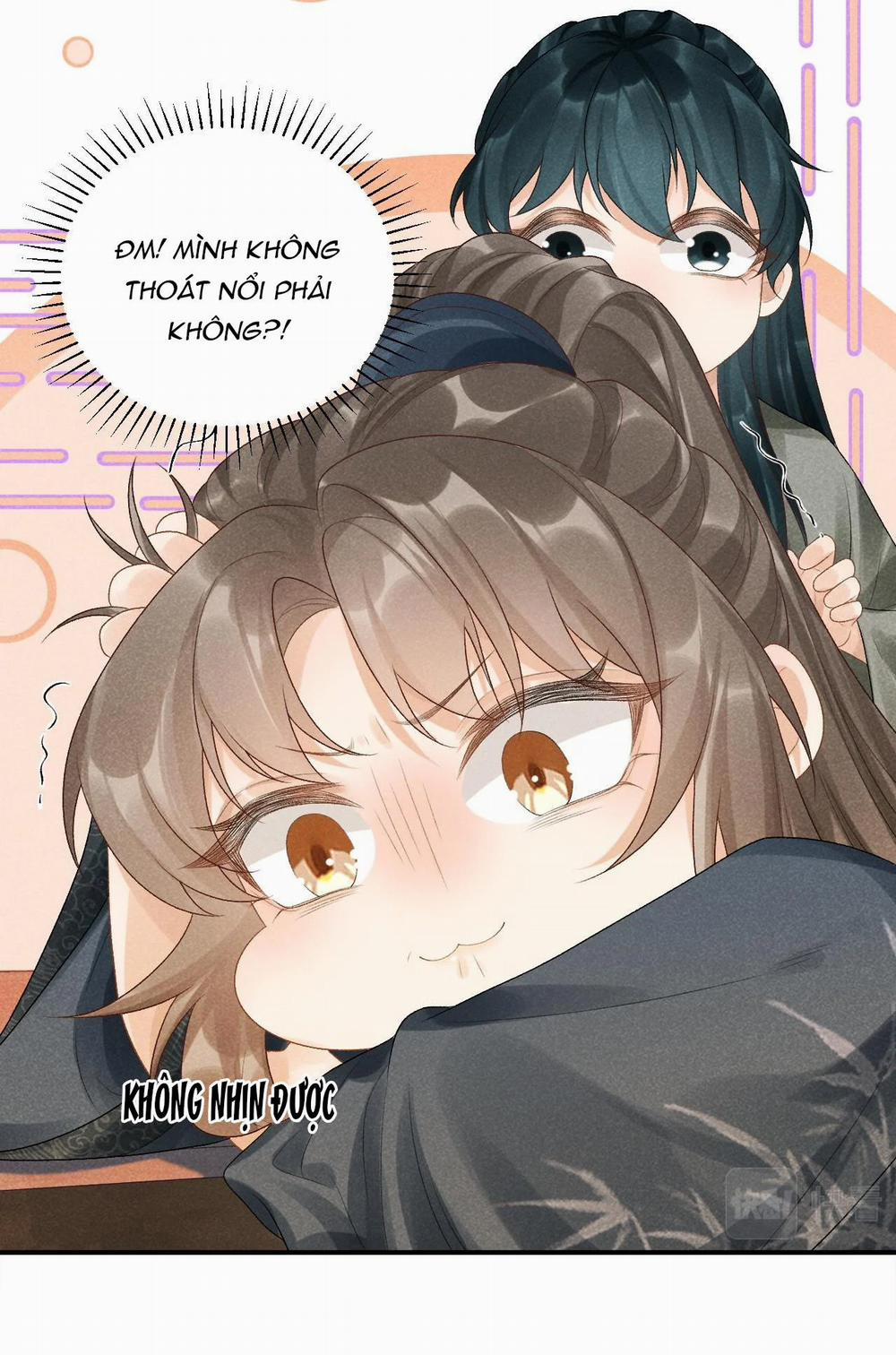 Cạm Bẫy Của Kẻ Biến Thái 17 trang 11