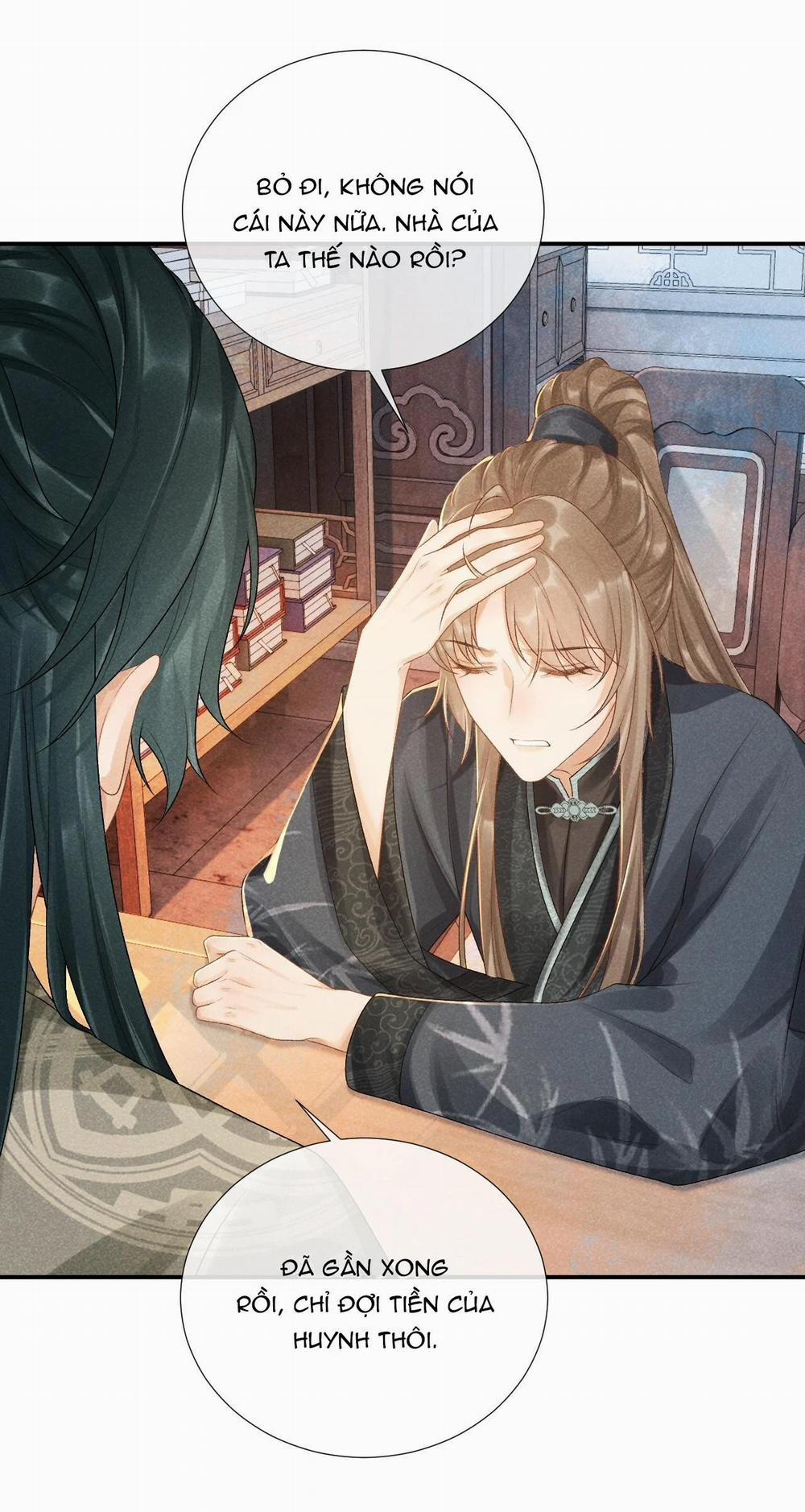 Cạm Bẫy Của Kẻ Biến Thái 17 trang 13