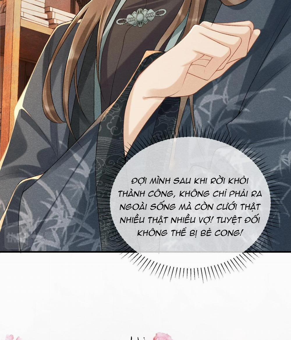 Cạm Bẫy Của Kẻ Biến Thái 17 trang 18