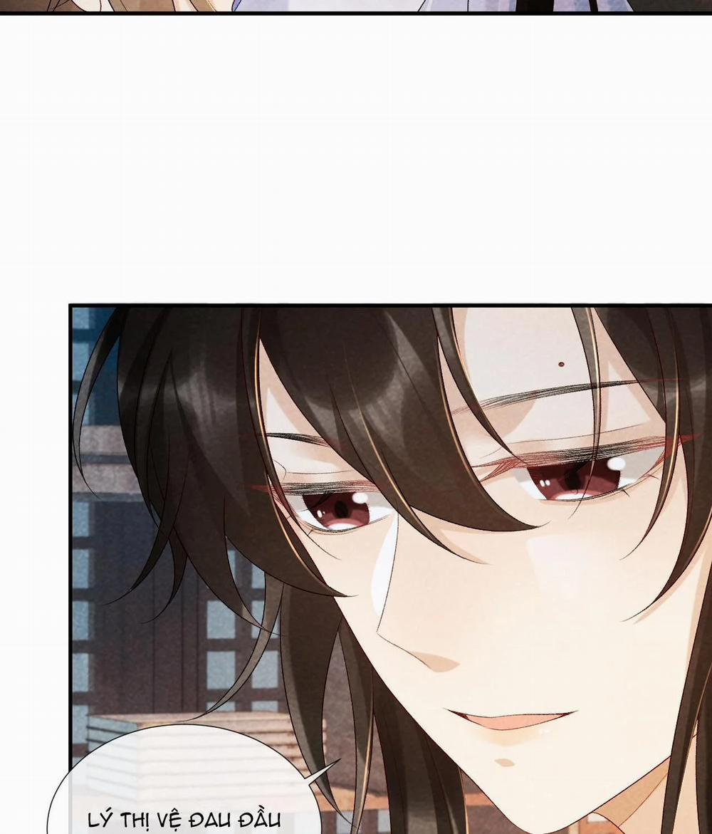 Cạm Bẫy Của Kẻ Biến Thái 17 trang 31