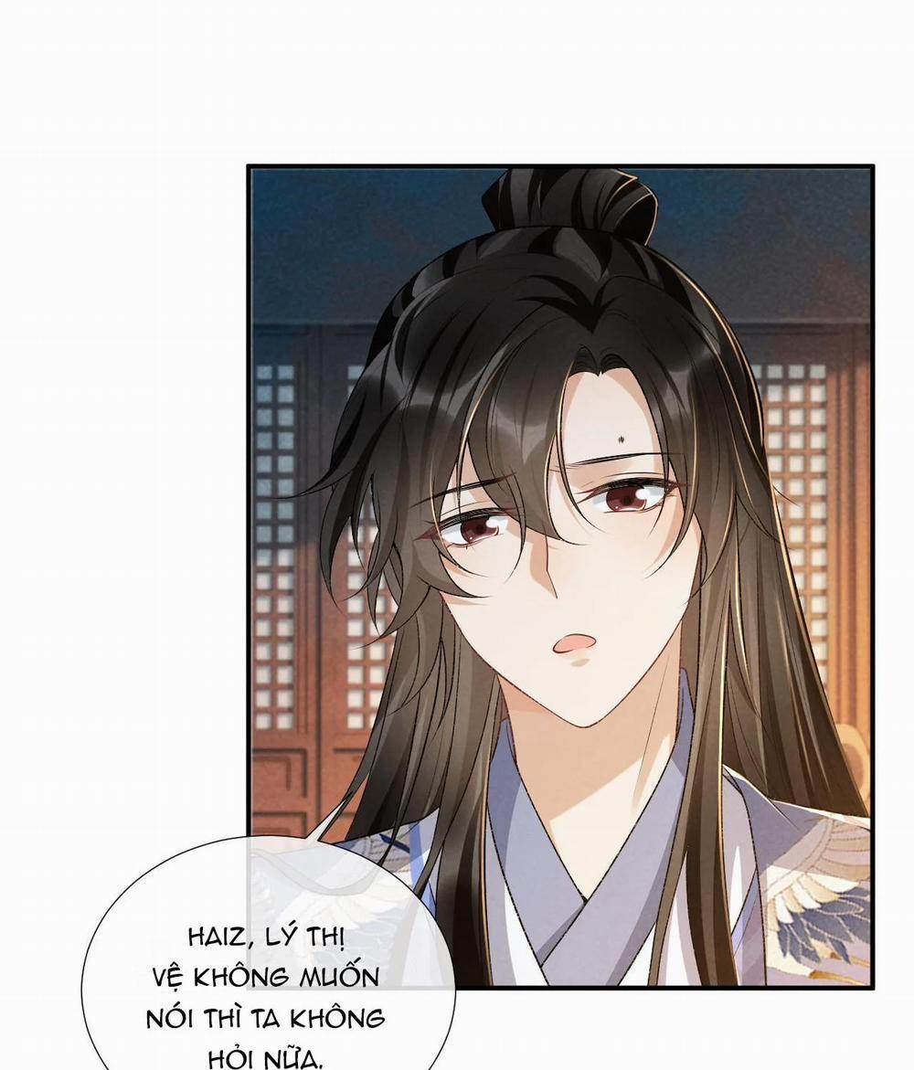 Cạm Bẫy Của Kẻ Biến Thái 17 trang 37