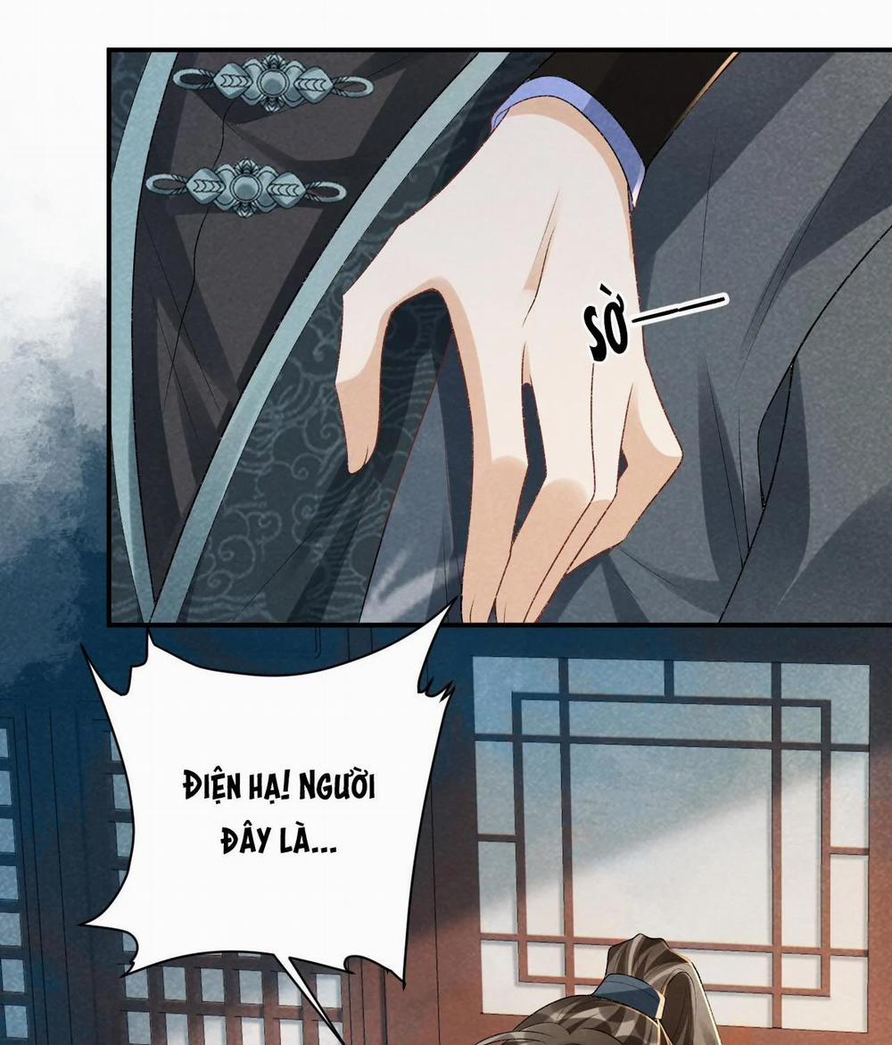 Cạm Bẫy Của Kẻ Biến Thái 17 trang 40