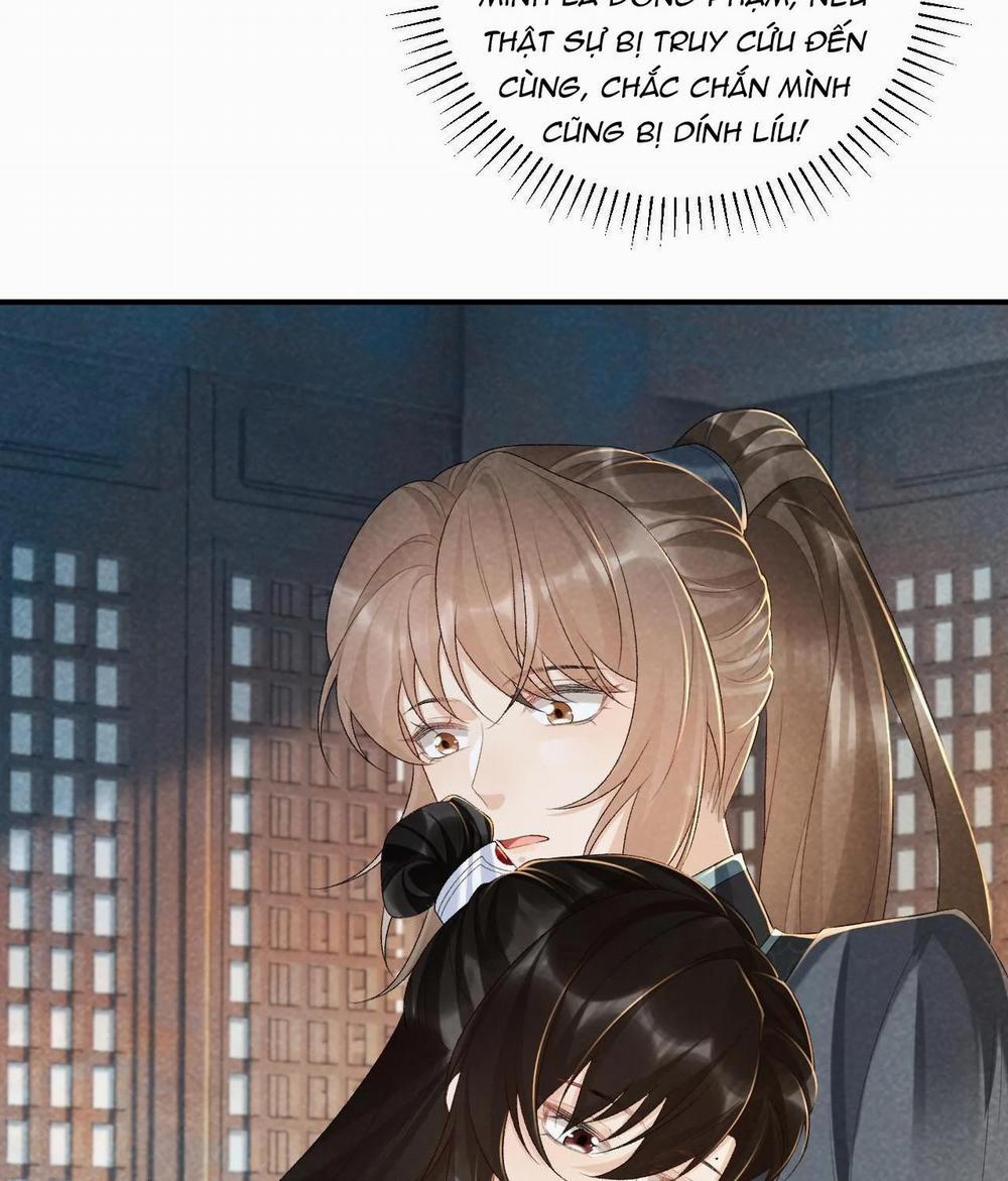 Cạm Bẫy Của Kẻ Biến Thái 17 trang 48