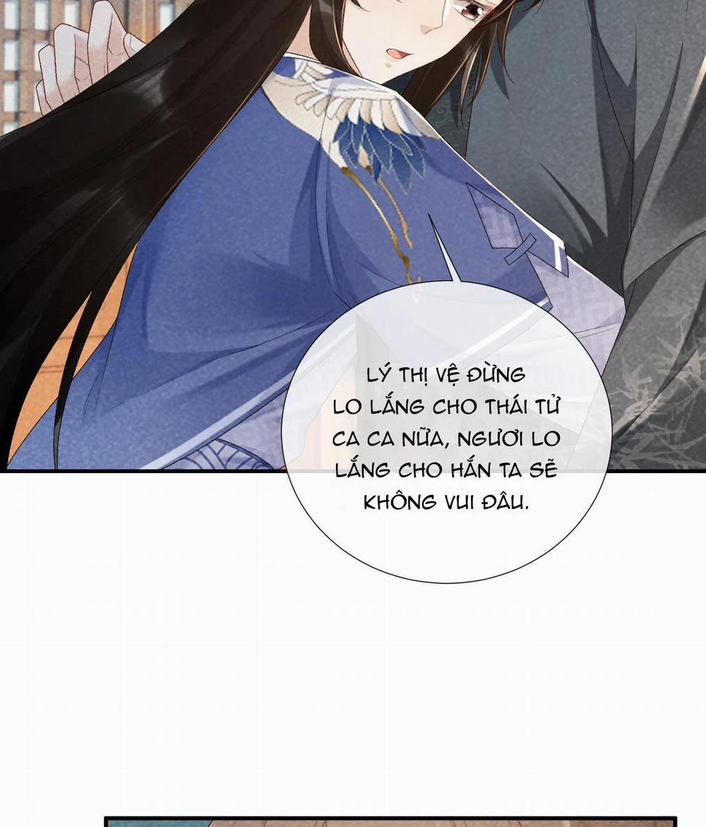 Cạm Bẫy Của Kẻ Biến Thái 17 trang 49