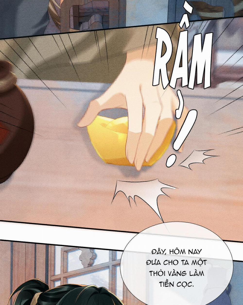 Cạm Bẫy Của Kẻ Biến Thái 17 trang 5