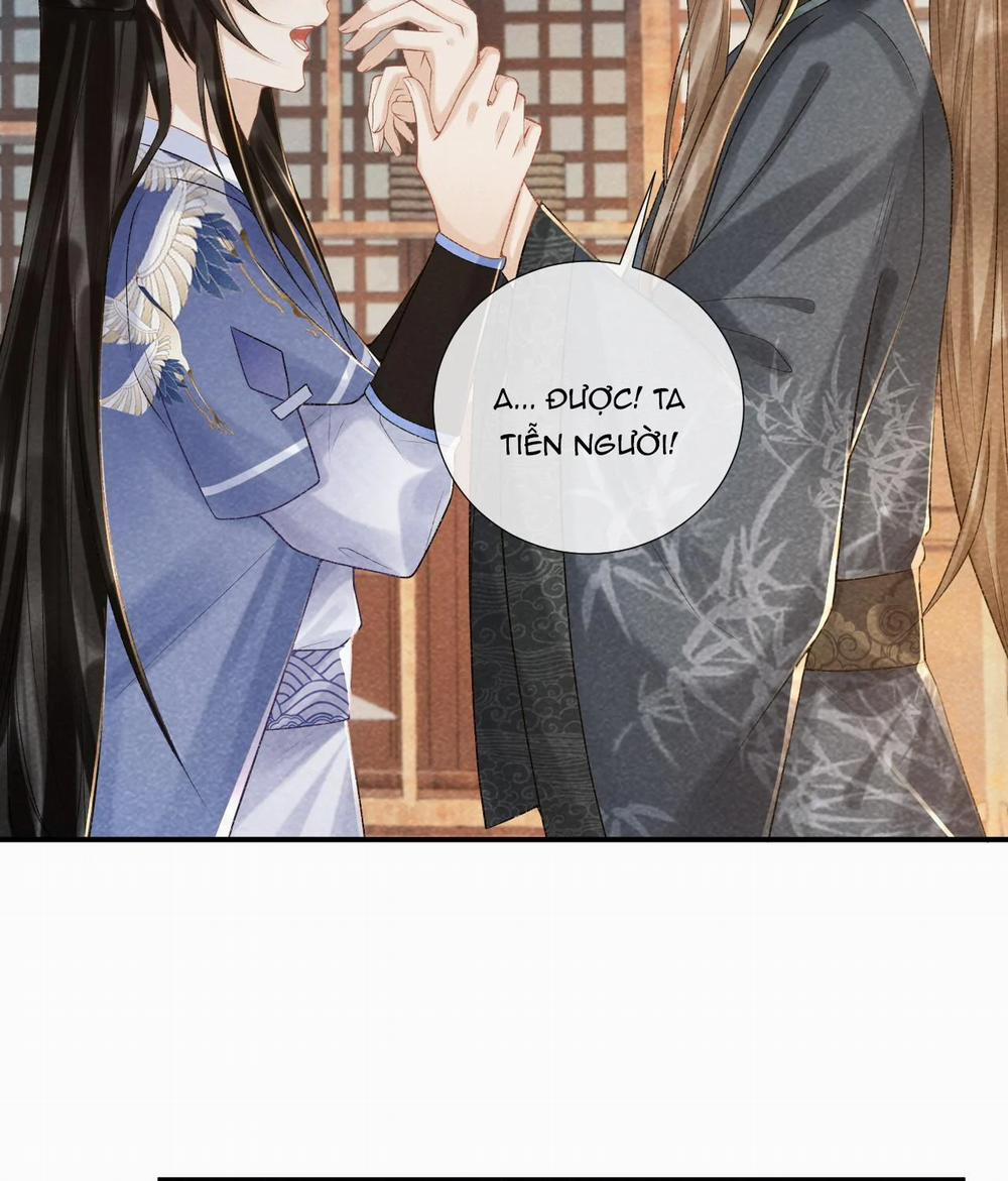 Cạm Bẫy Của Kẻ Biến Thái 17 trang 57