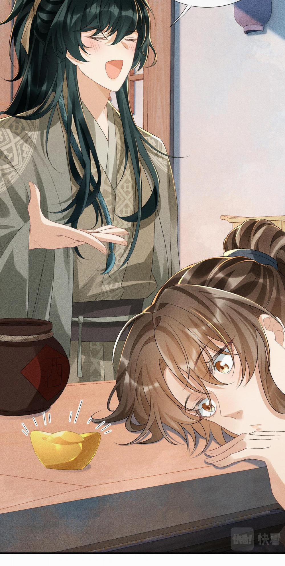 Cạm Bẫy Của Kẻ Biến Thái 17 trang 6