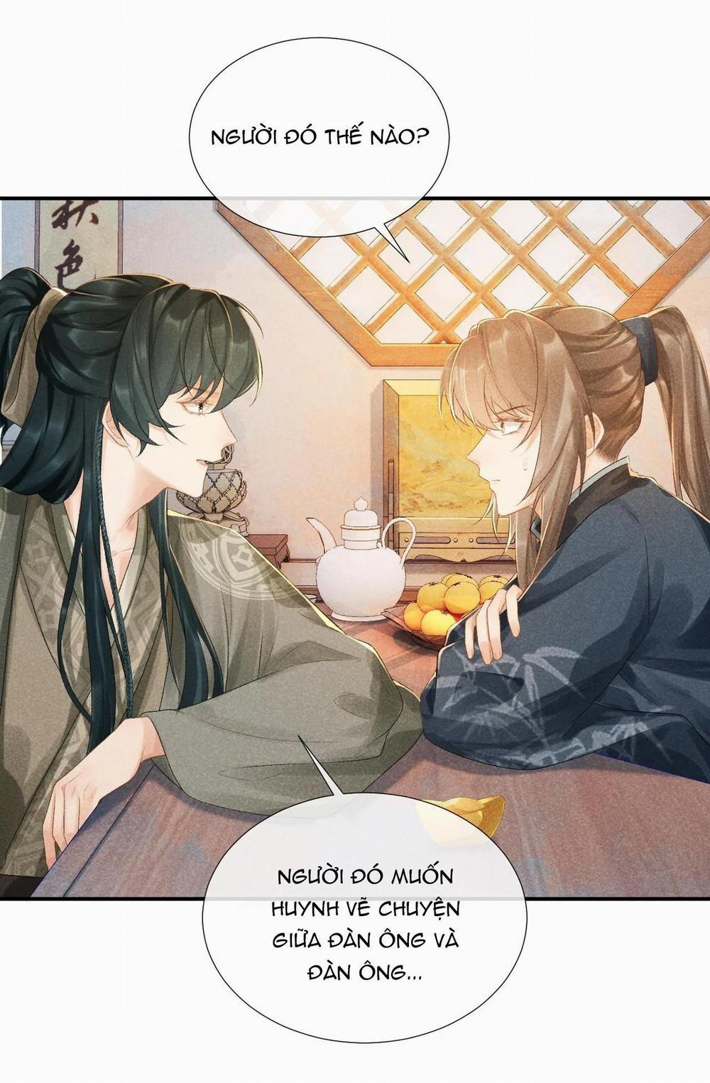 Cạm Bẫy Của Kẻ Biến Thái 17 trang 9