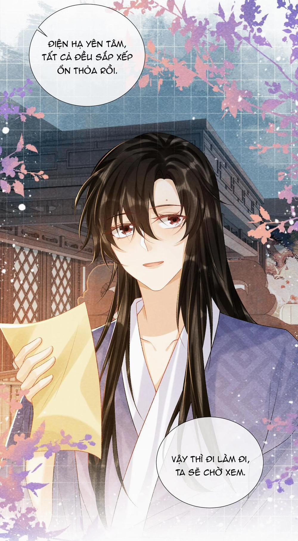 Cạm Bẫy Của Kẻ Biến Thái 18 trang 12