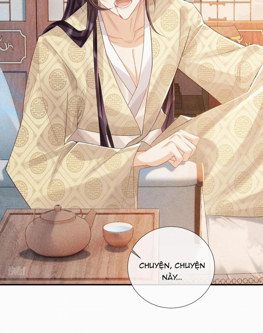Cạm Bẫy Của Kẻ Biến Thái 18 trang 15