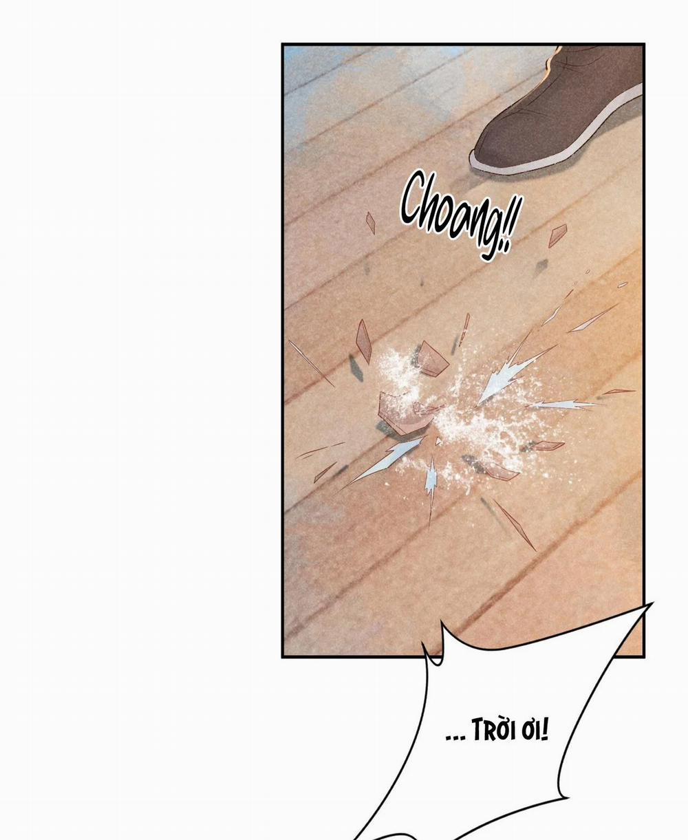 Cạm Bẫy Của Kẻ Biến Thái 18 trang 17