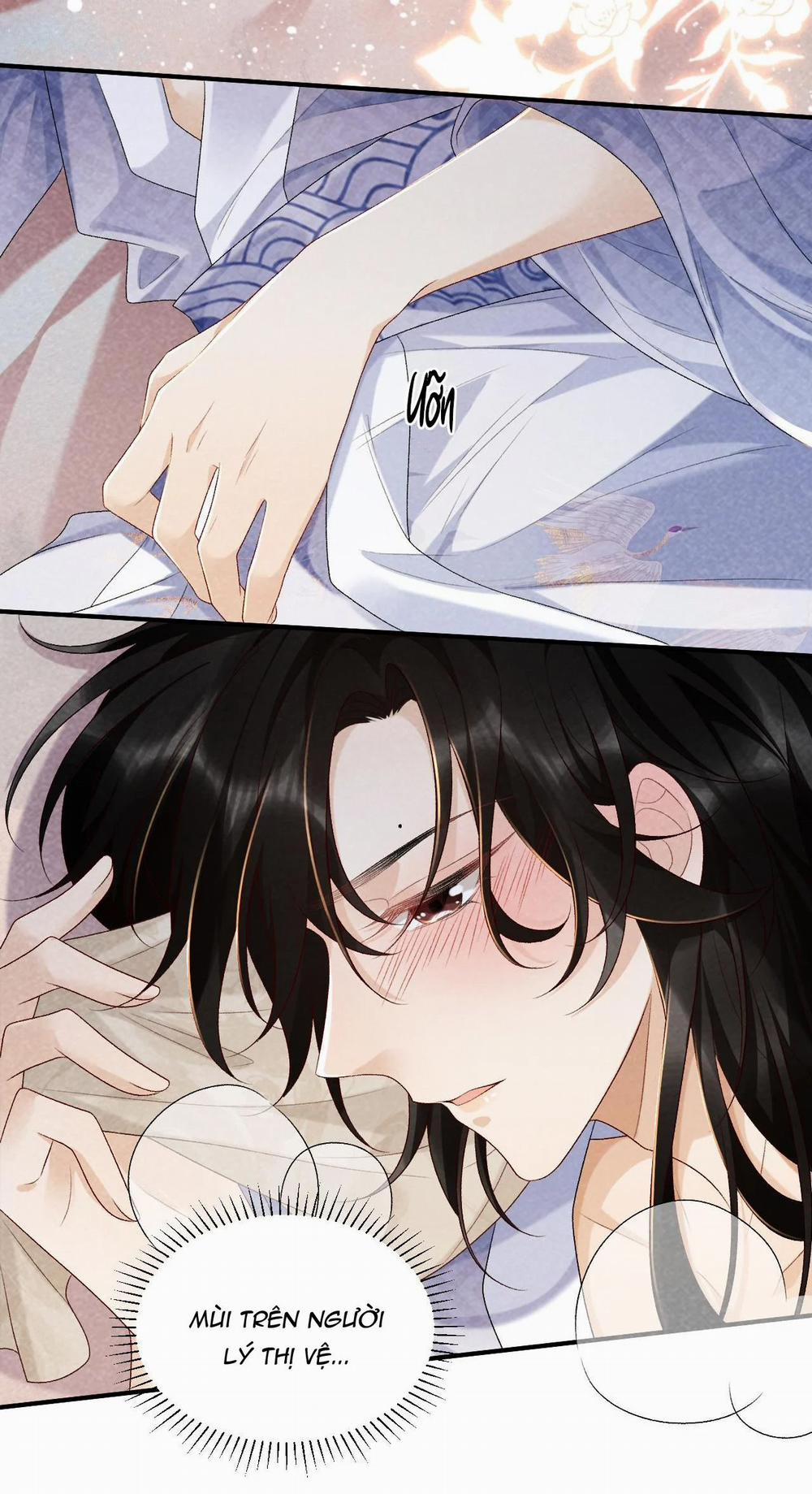 Cạm Bẫy Của Kẻ Biến Thái 18 trang 3