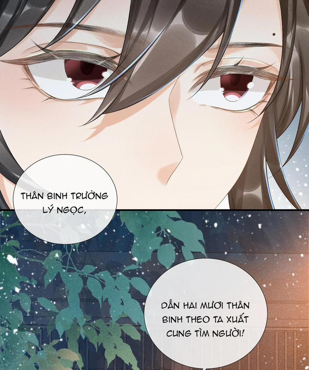 Cạm Bẫy Của Kẻ Biến Thái 18 trang 32