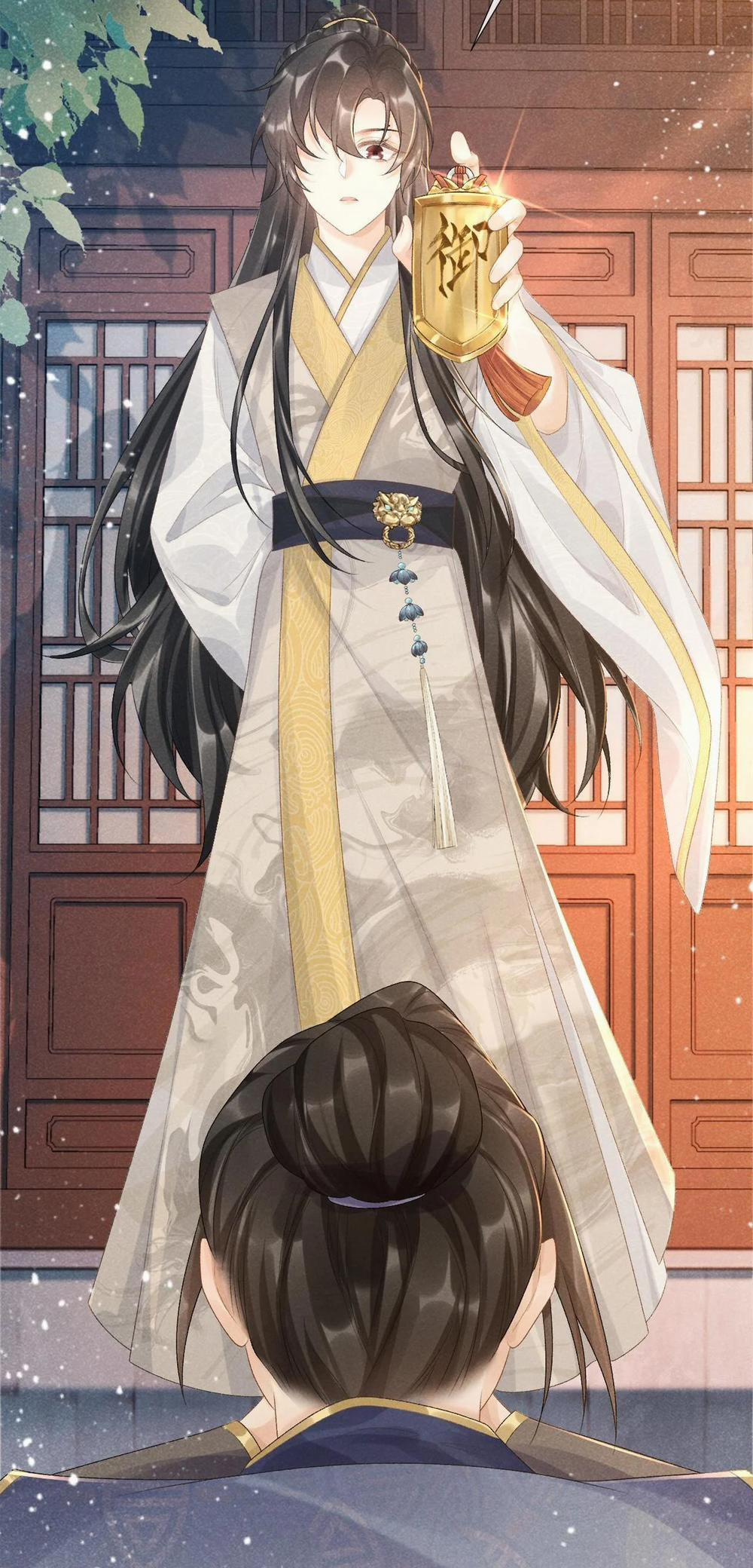 Cạm Bẫy Của Kẻ Biến Thái 18 trang 33