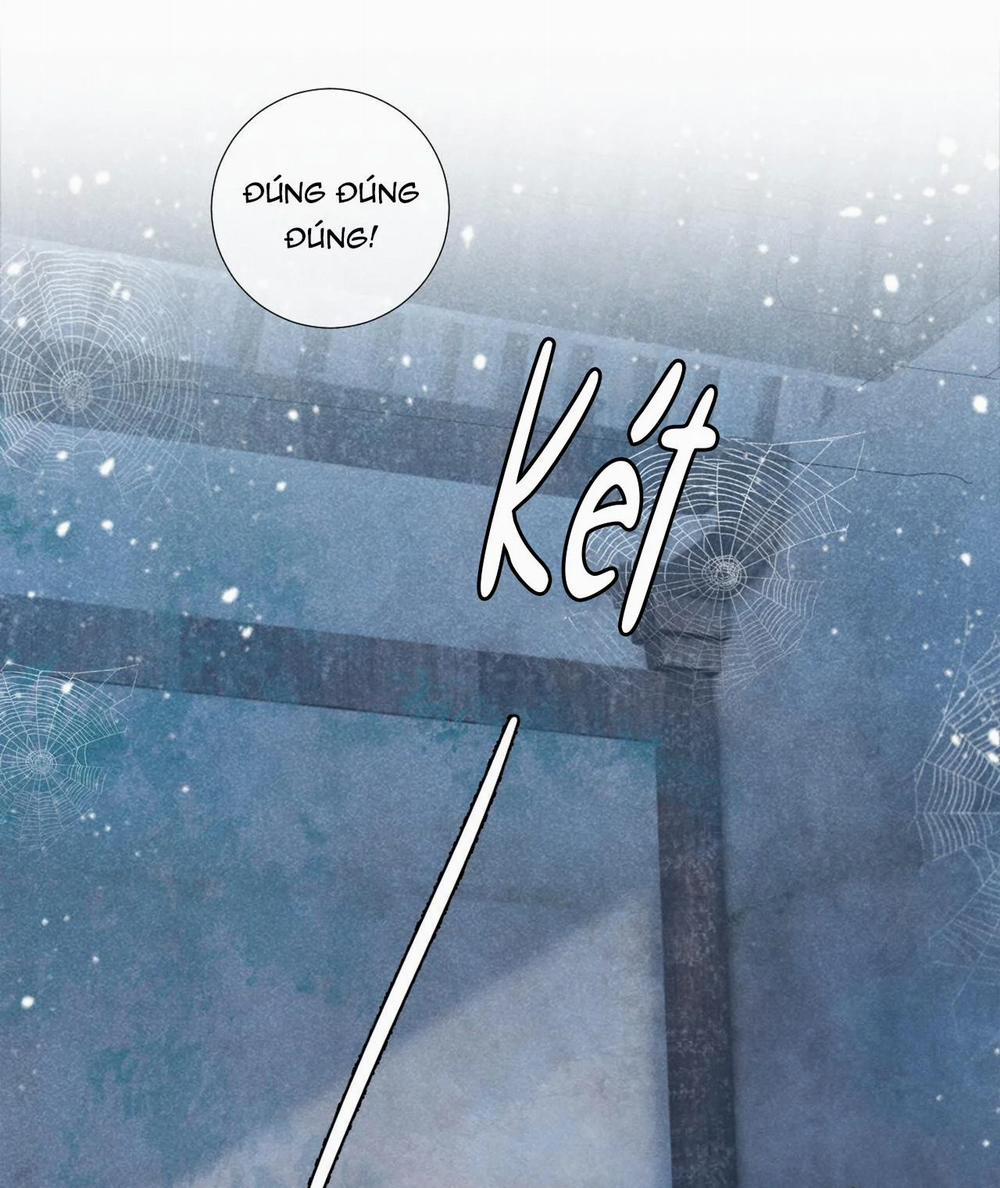 Cạm Bẫy Của Kẻ Biến Thái 18 trang 39