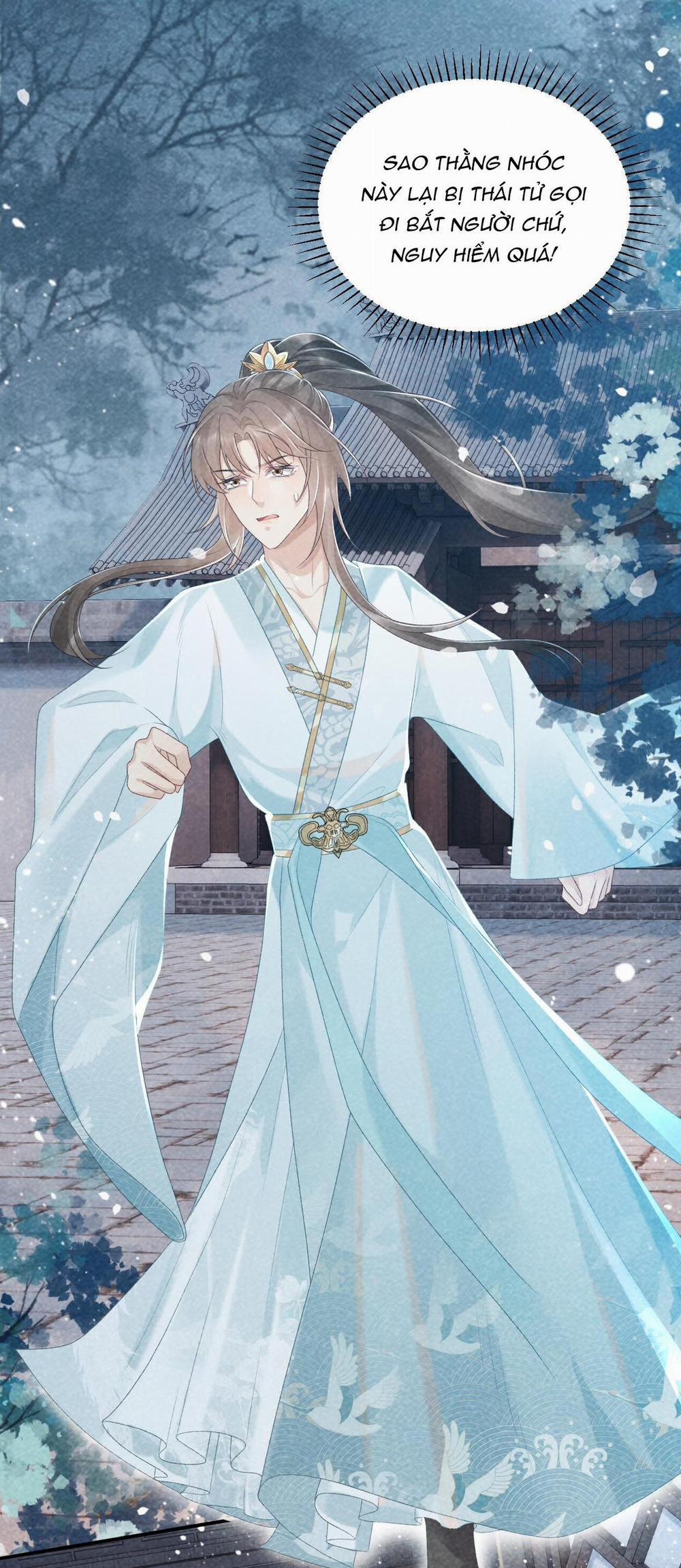 Cạm Bẫy Của Kẻ Biến Thái 19 trang 3