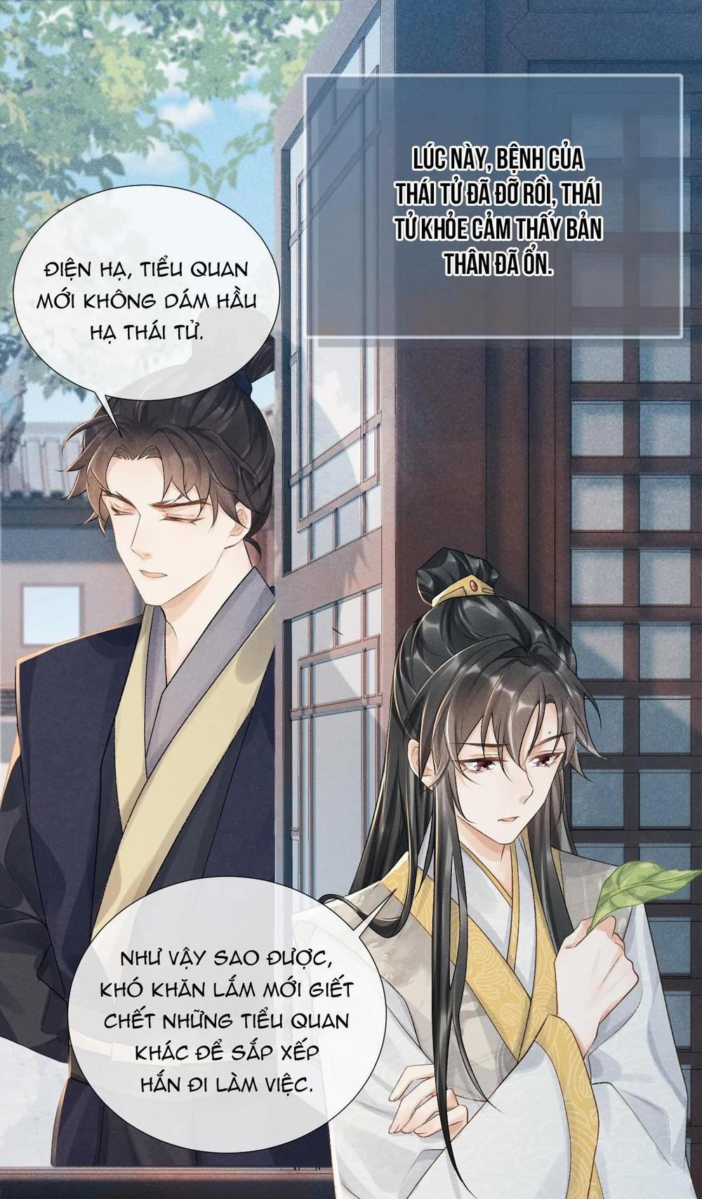 Cạm Bẫy Của Kẻ Biến Thái 19 trang 32