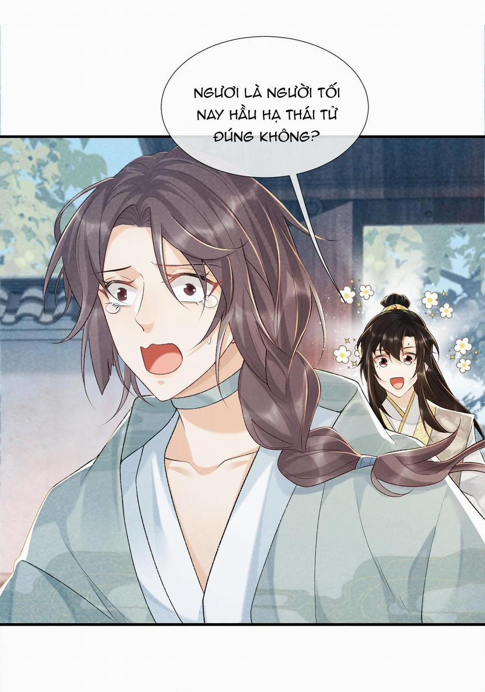 Cạm Bẫy Của Kẻ Biến Thái 19 trang 37