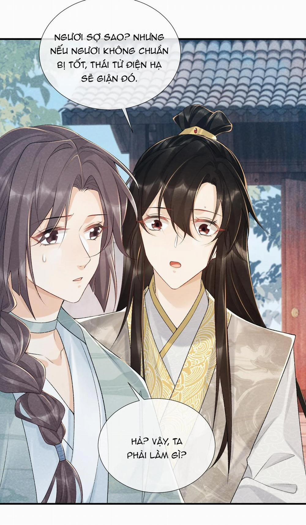 Cạm Bẫy Của Kẻ Biến Thái 19 trang 40