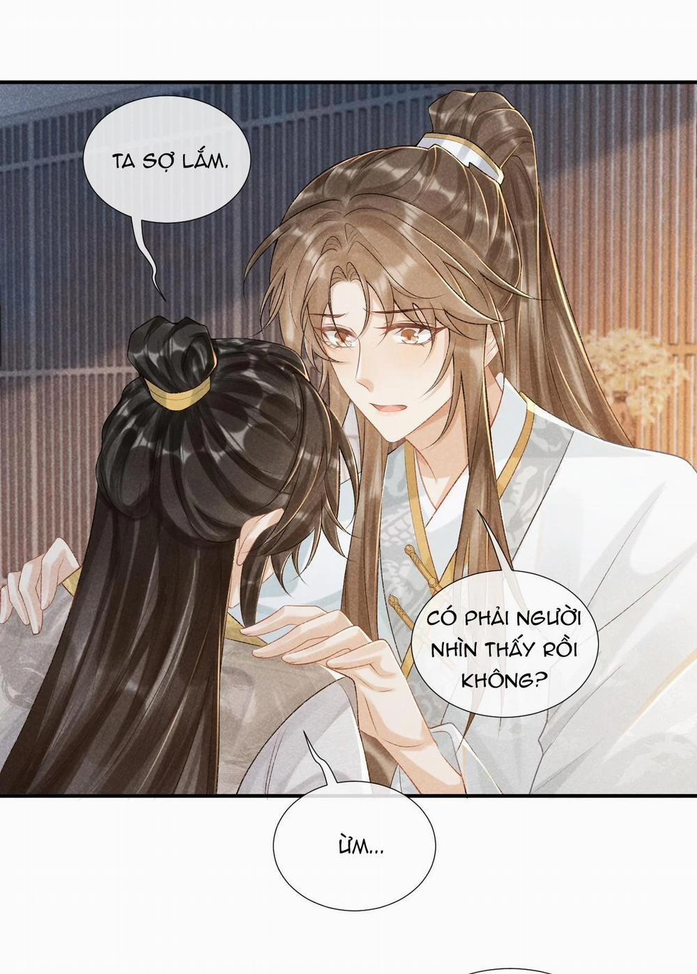 Cạm Bẫy Của Kẻ Biến Thái 19 trang 8